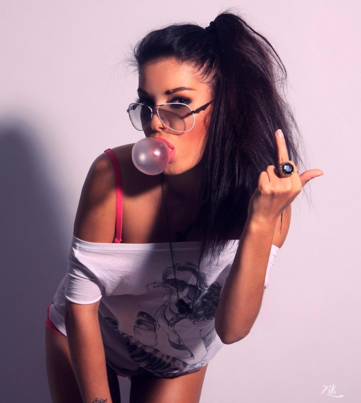 Sassy girls in Port Louis