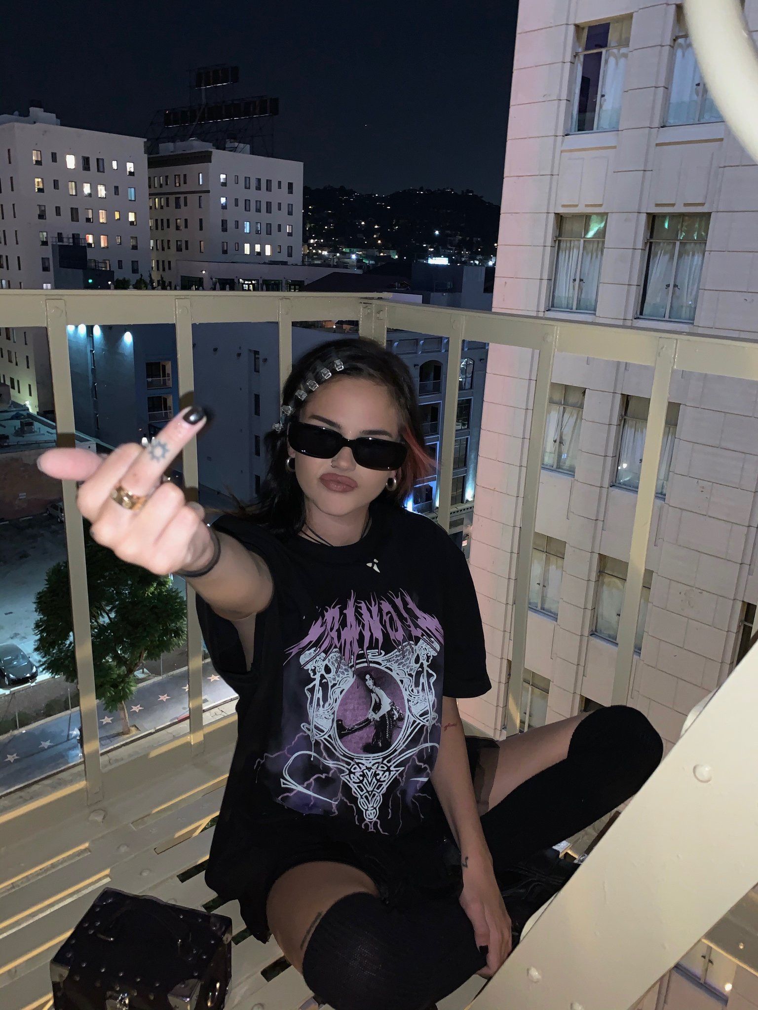 Sassy girls in Port Louis