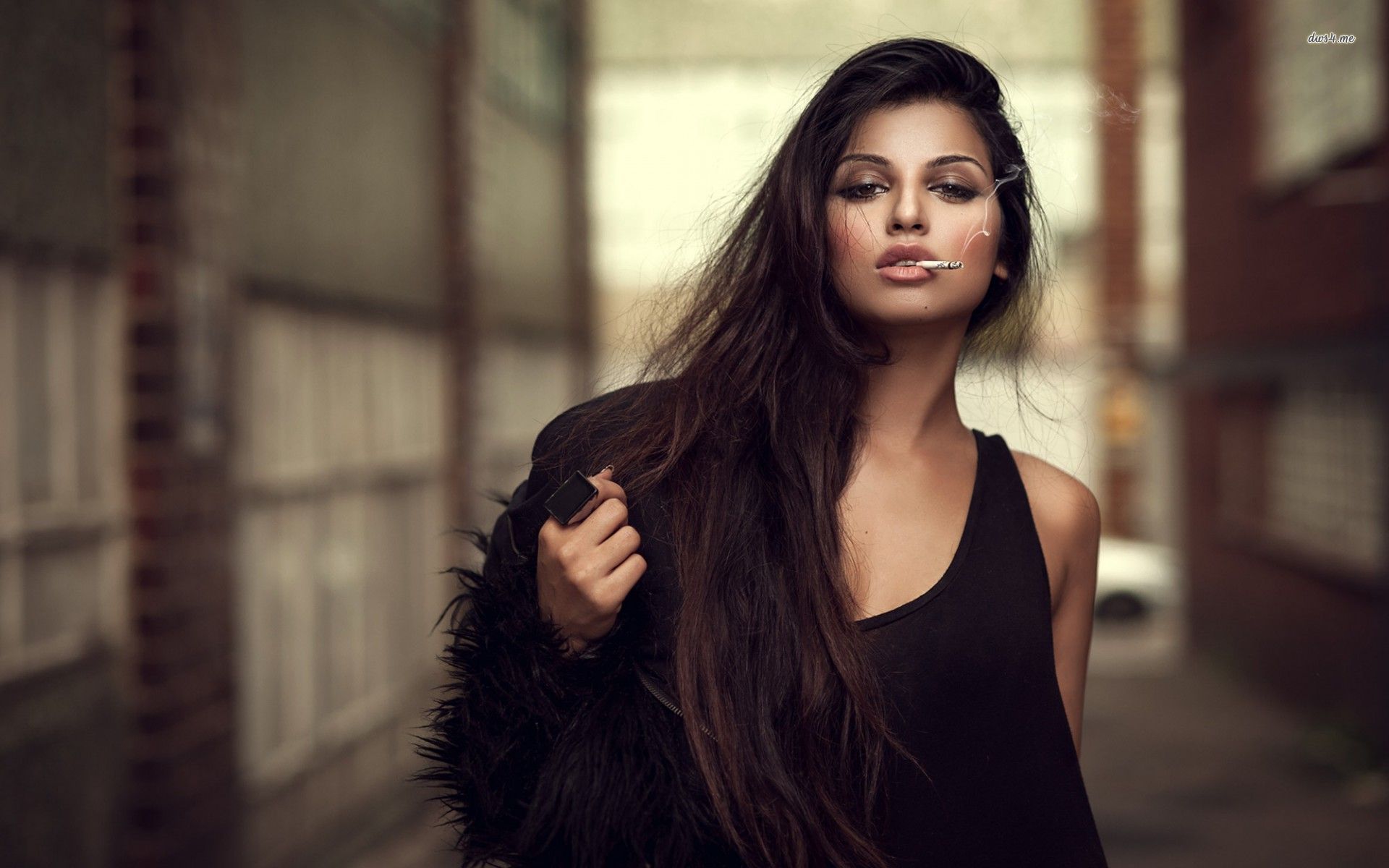 Sassy girls in Port Louis