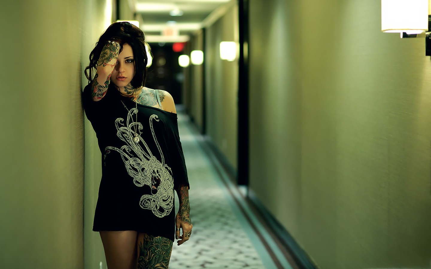 Sassy girls in Port Louis