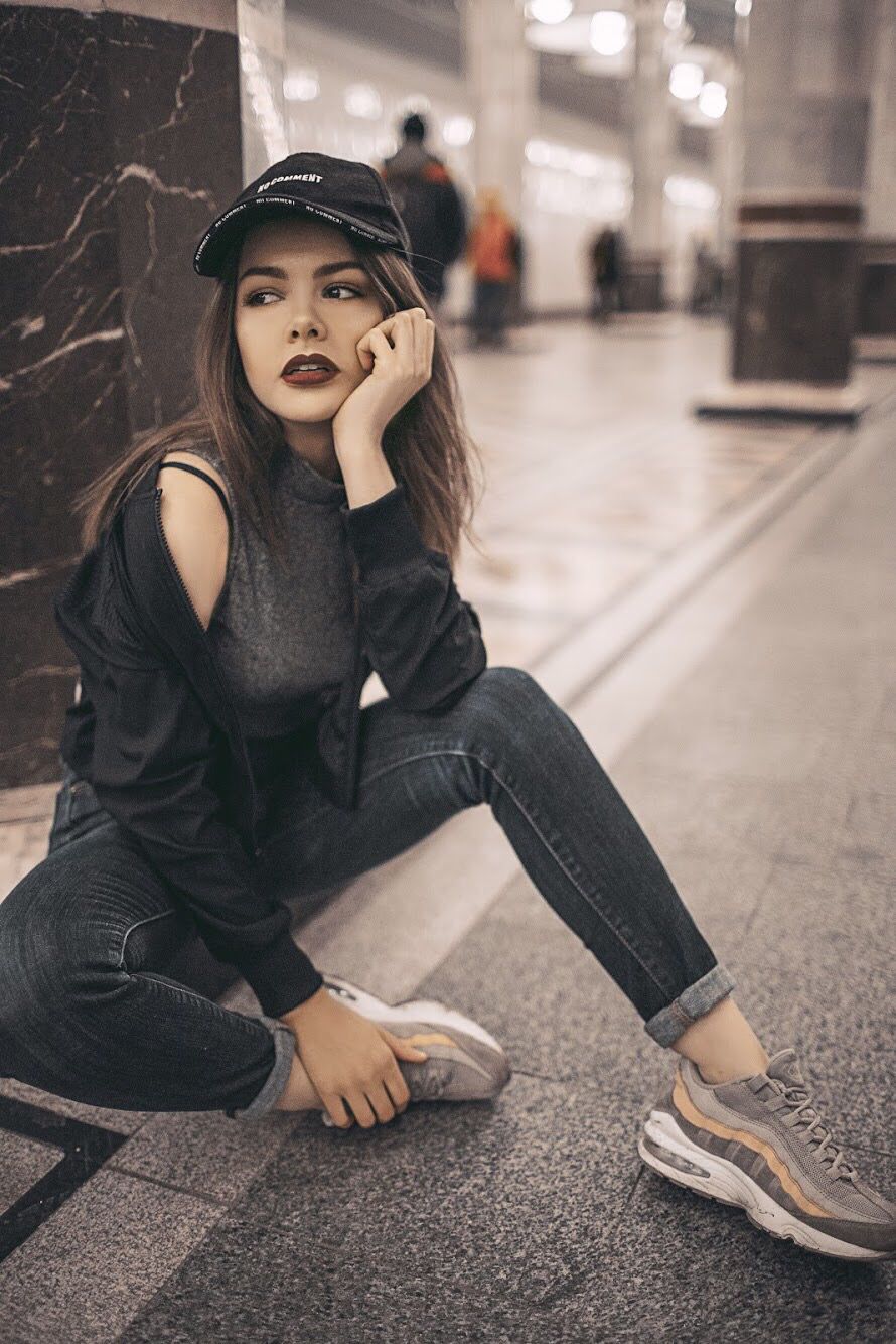 Sassy girls in Port Louis