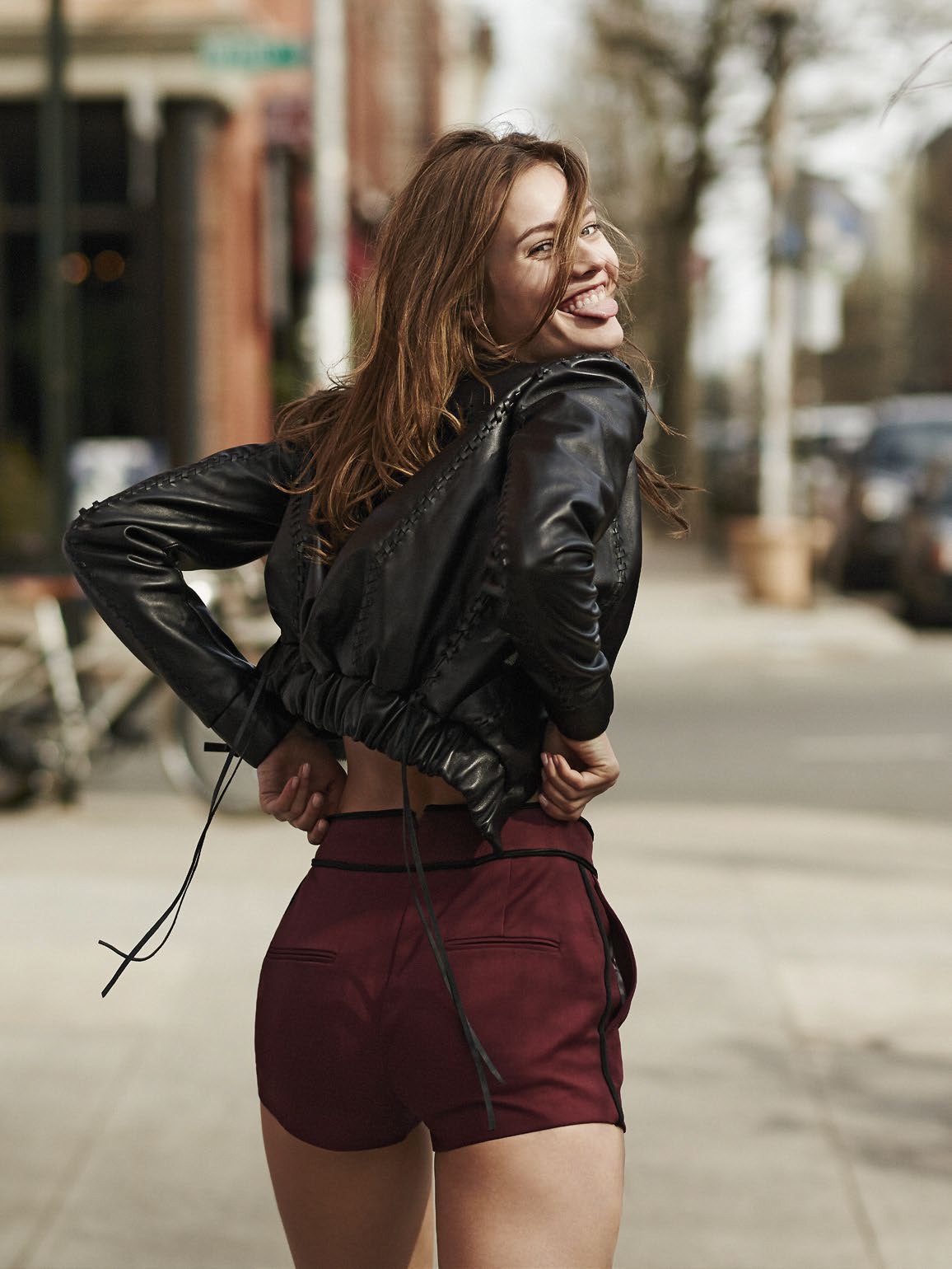 Sexy model Sassy girls in Port Louis