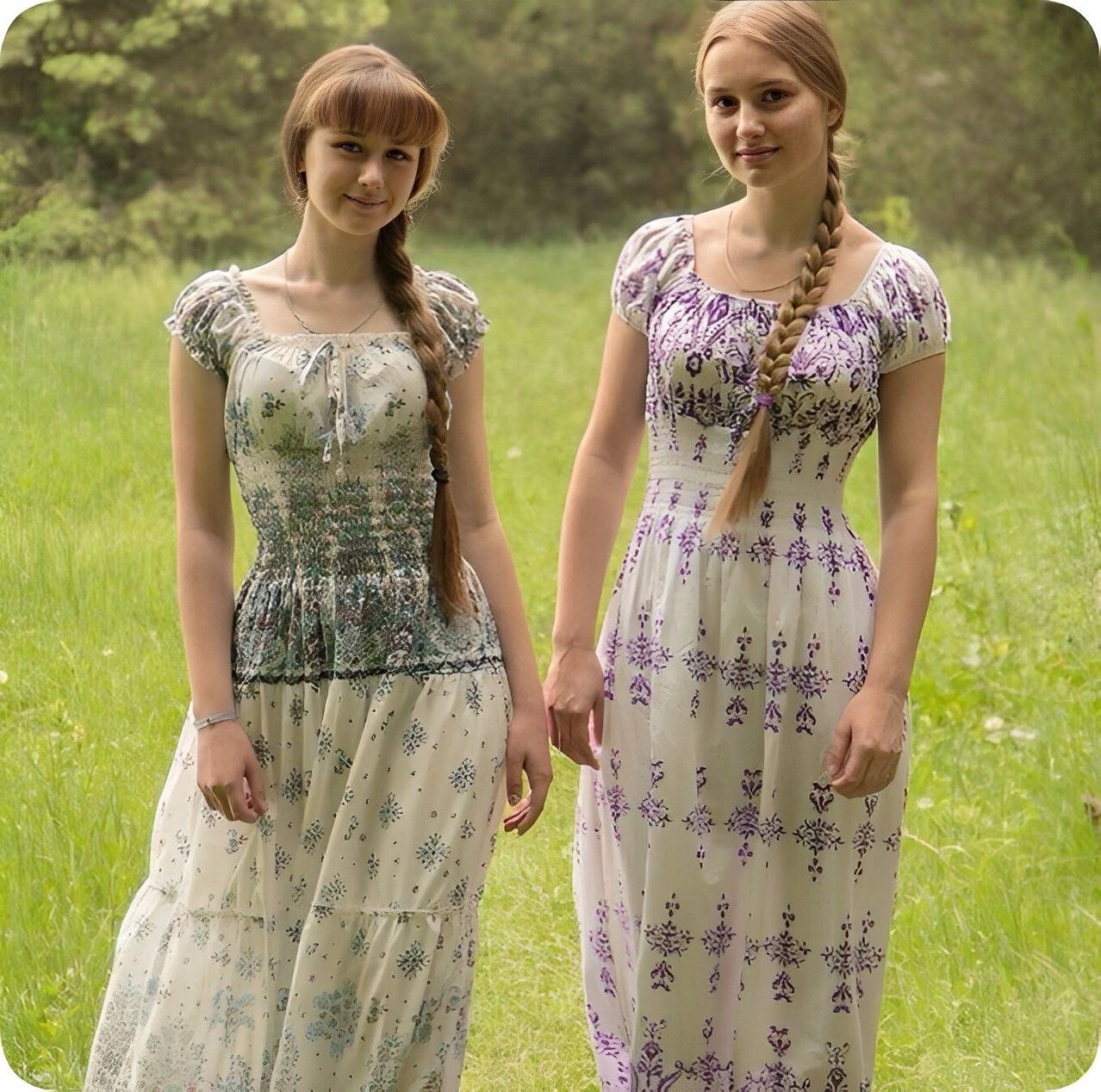 Slavic girls underwear in Port Louis