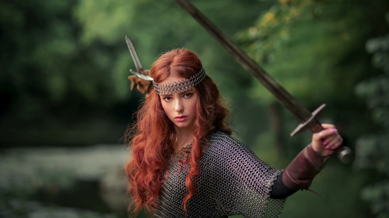 Slavic girls in Port Louis