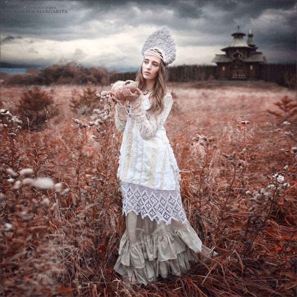 Slavic girls in Port Louis