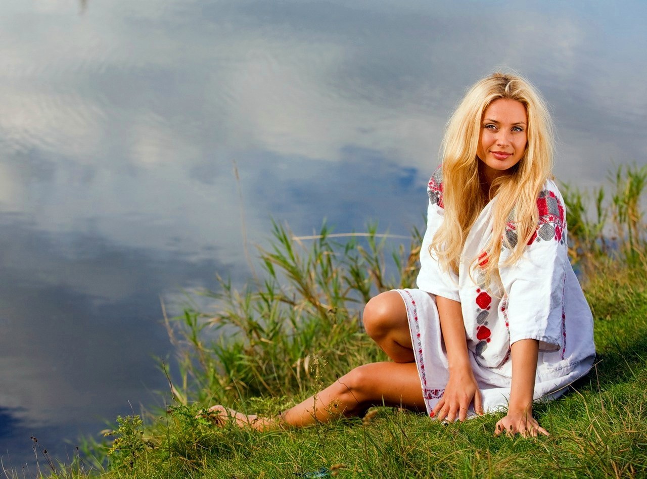 Sexy girl Slavic girls in Port Louis