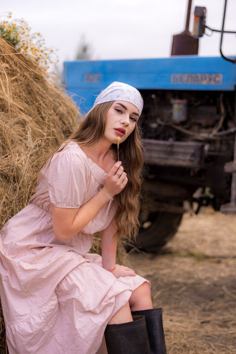 Underwear Slavic women in Port Louis