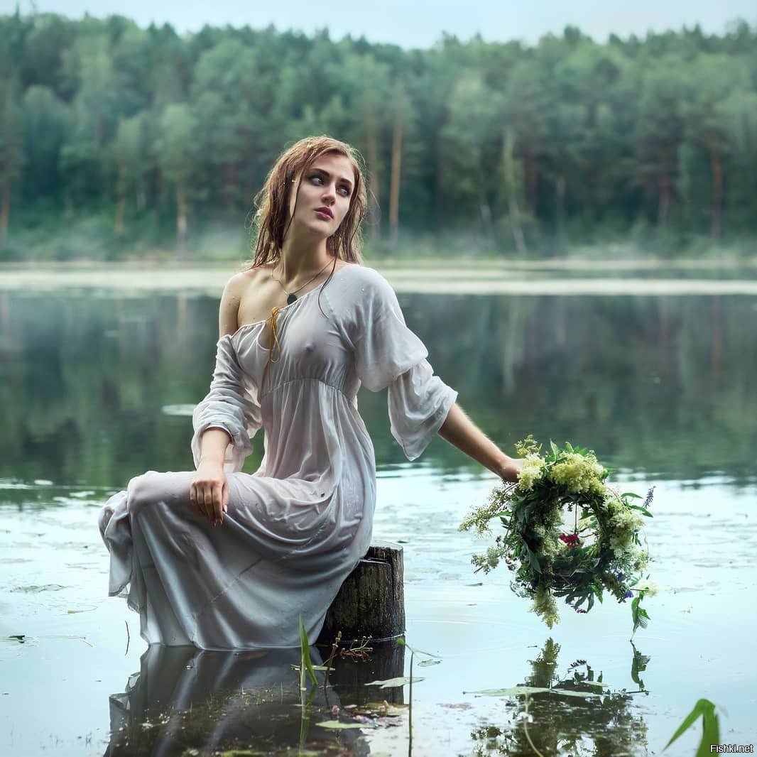 Beautiful girl Slavic women in Port Louis