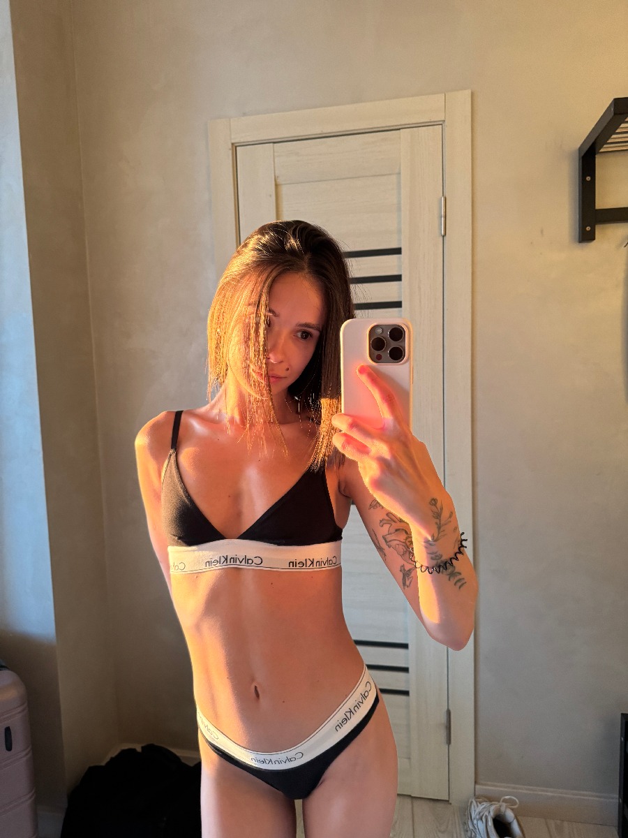 Photo Tina in Port Louis